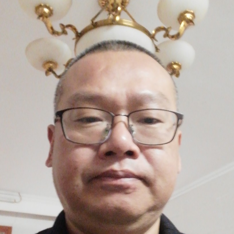 蒋大帅的照片