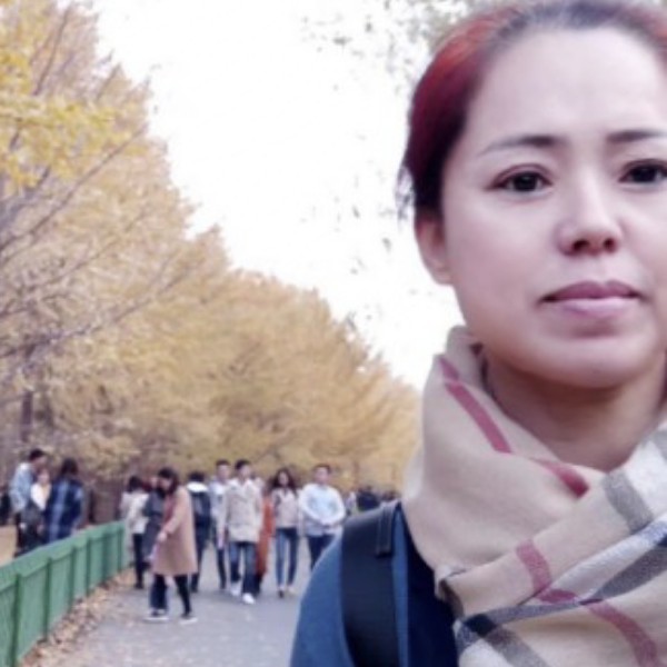 人生若只如初见哦的照片