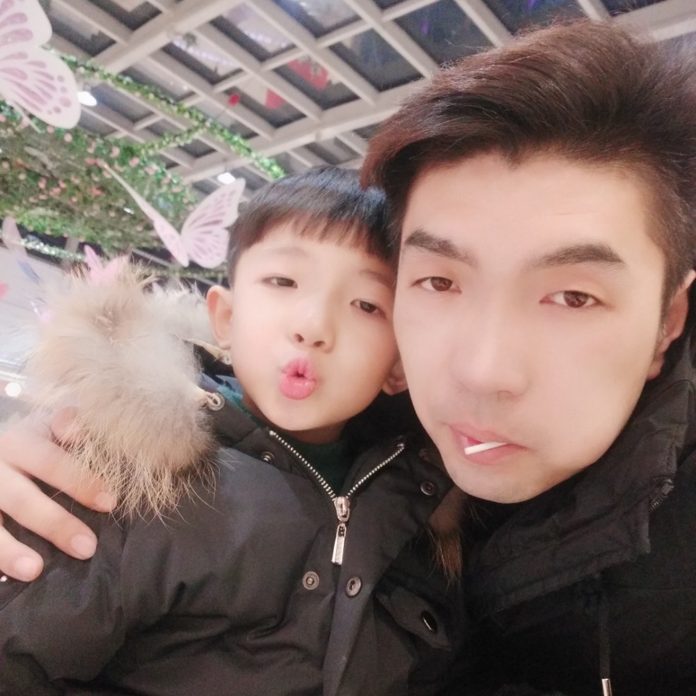~许多年以后~的照片