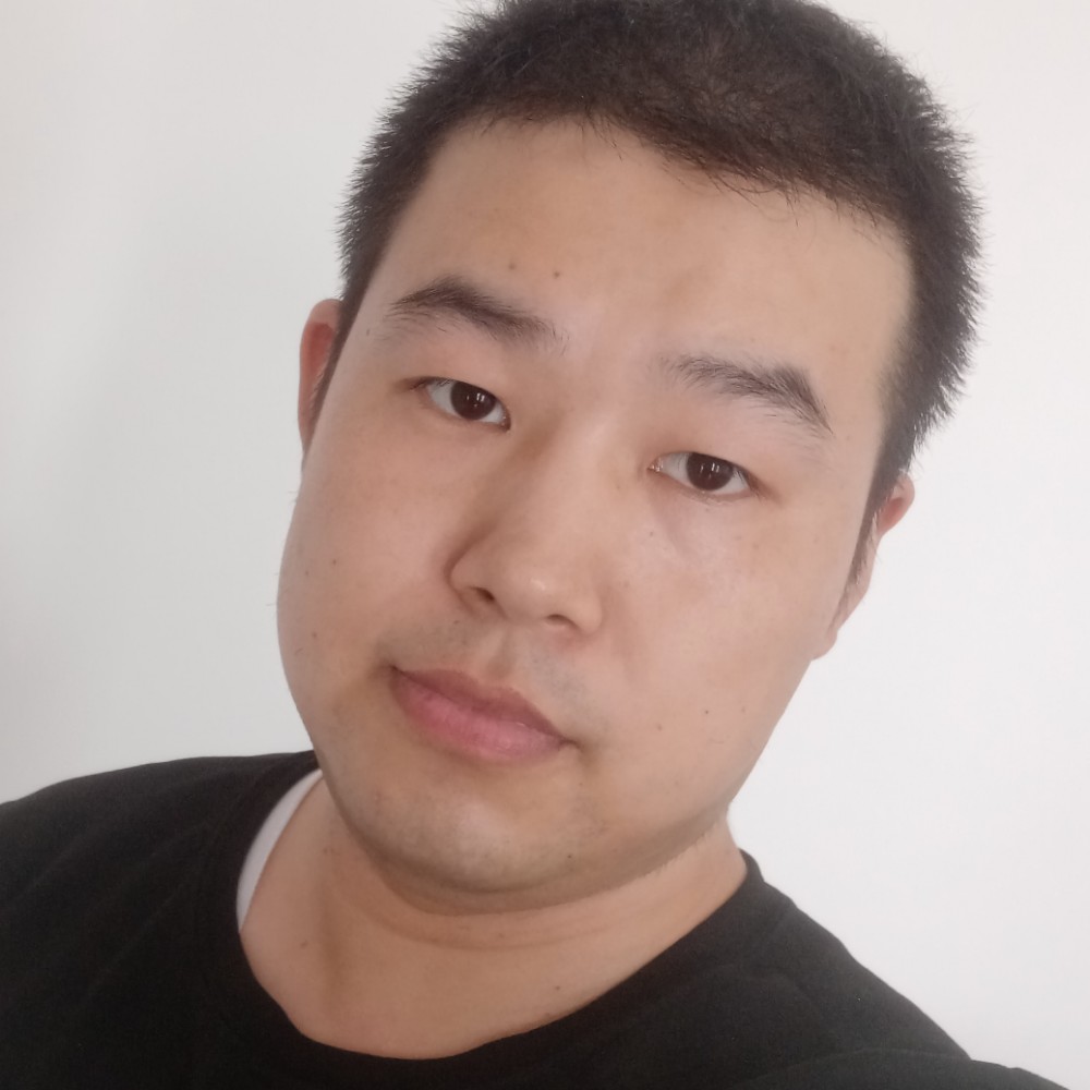能干闻小笼包的照片