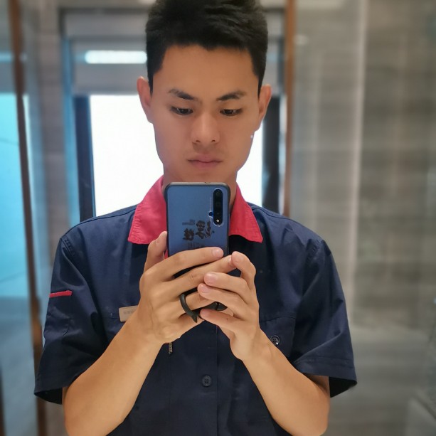 寒风和野性的照片