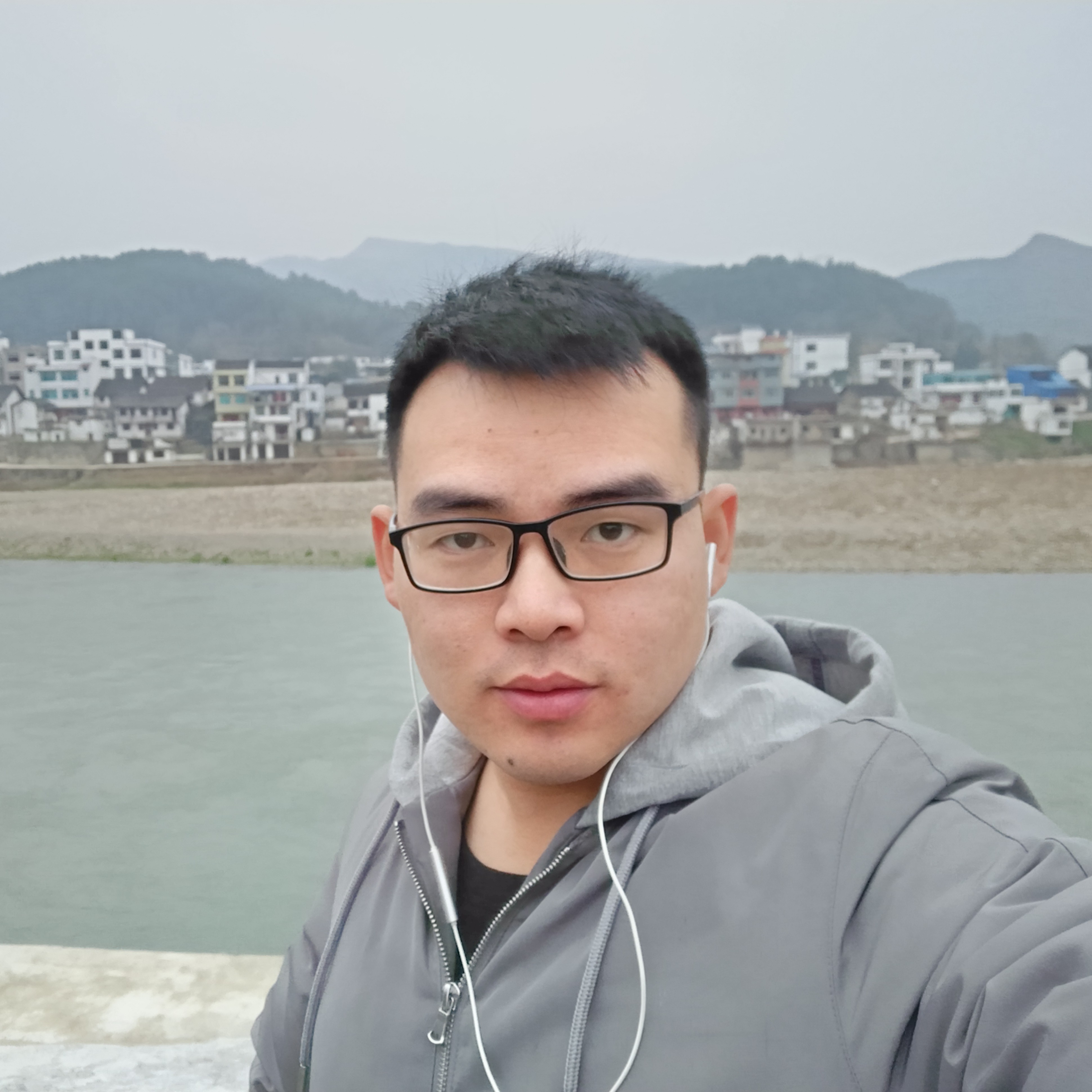 朱琦的照片