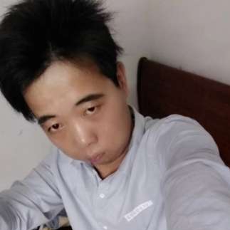 落后方小懒猪的照片