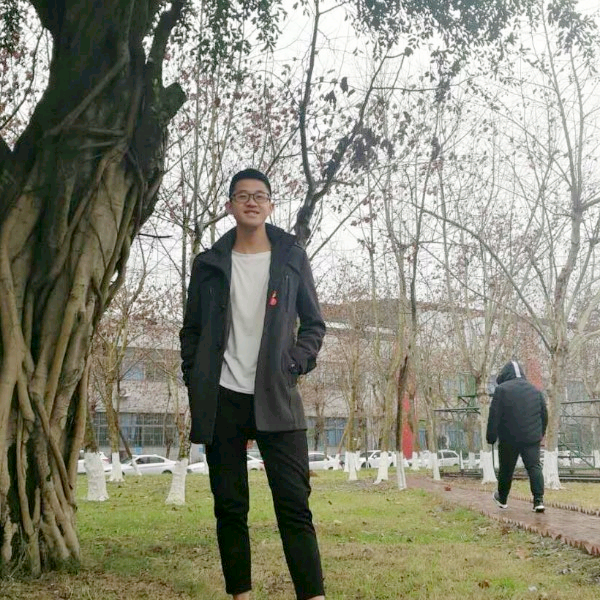 小心鑫的照片