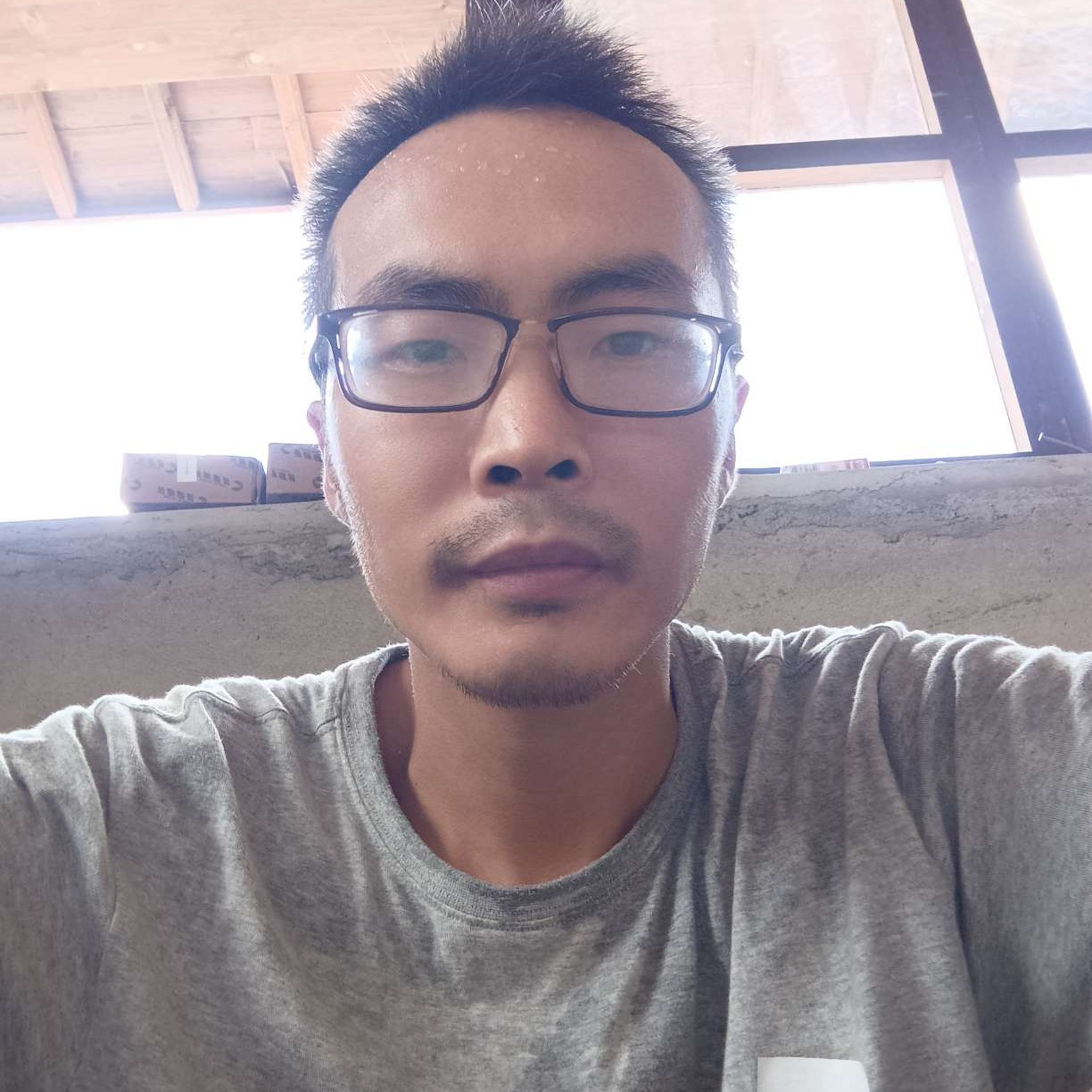 深蓝巍爷的照片