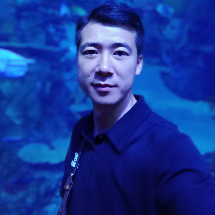 klaus飞的照片