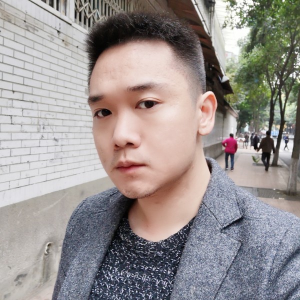 尘离的照片