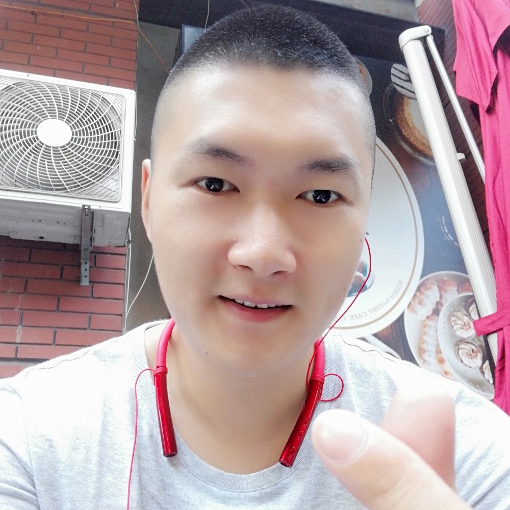 西瓜中间一勺给你的照片