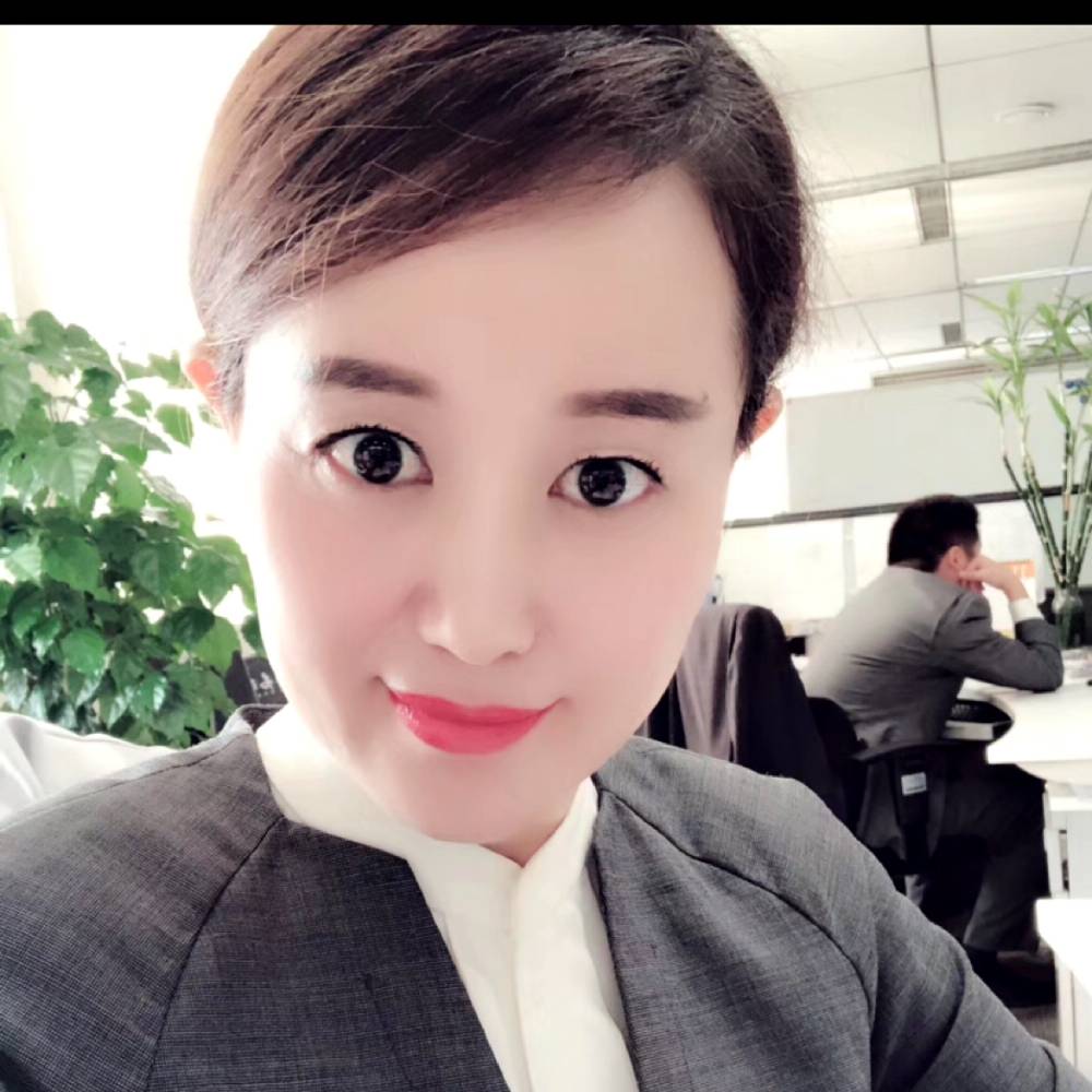 心雨Aggie的照片