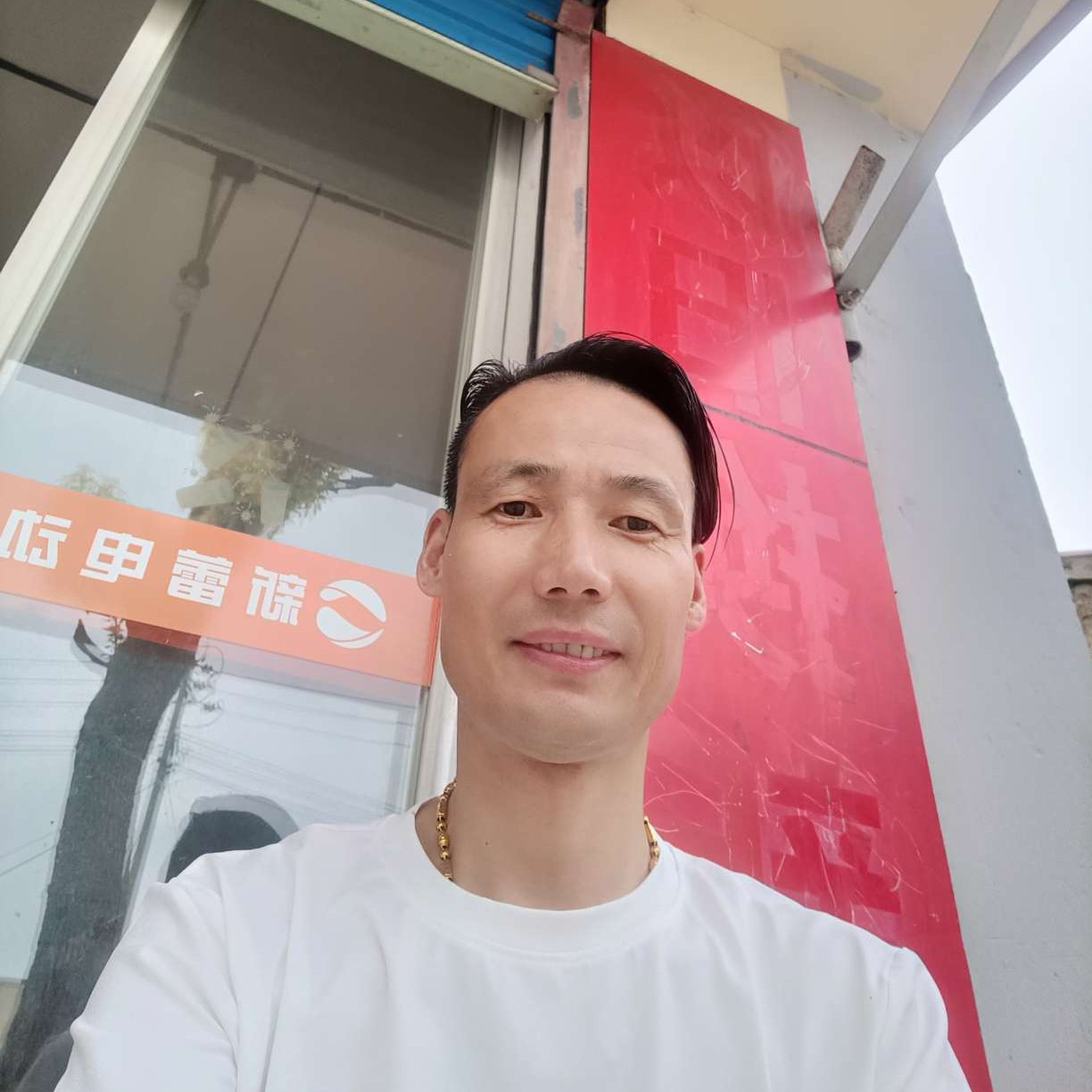 初雨爱恋风趣的照片