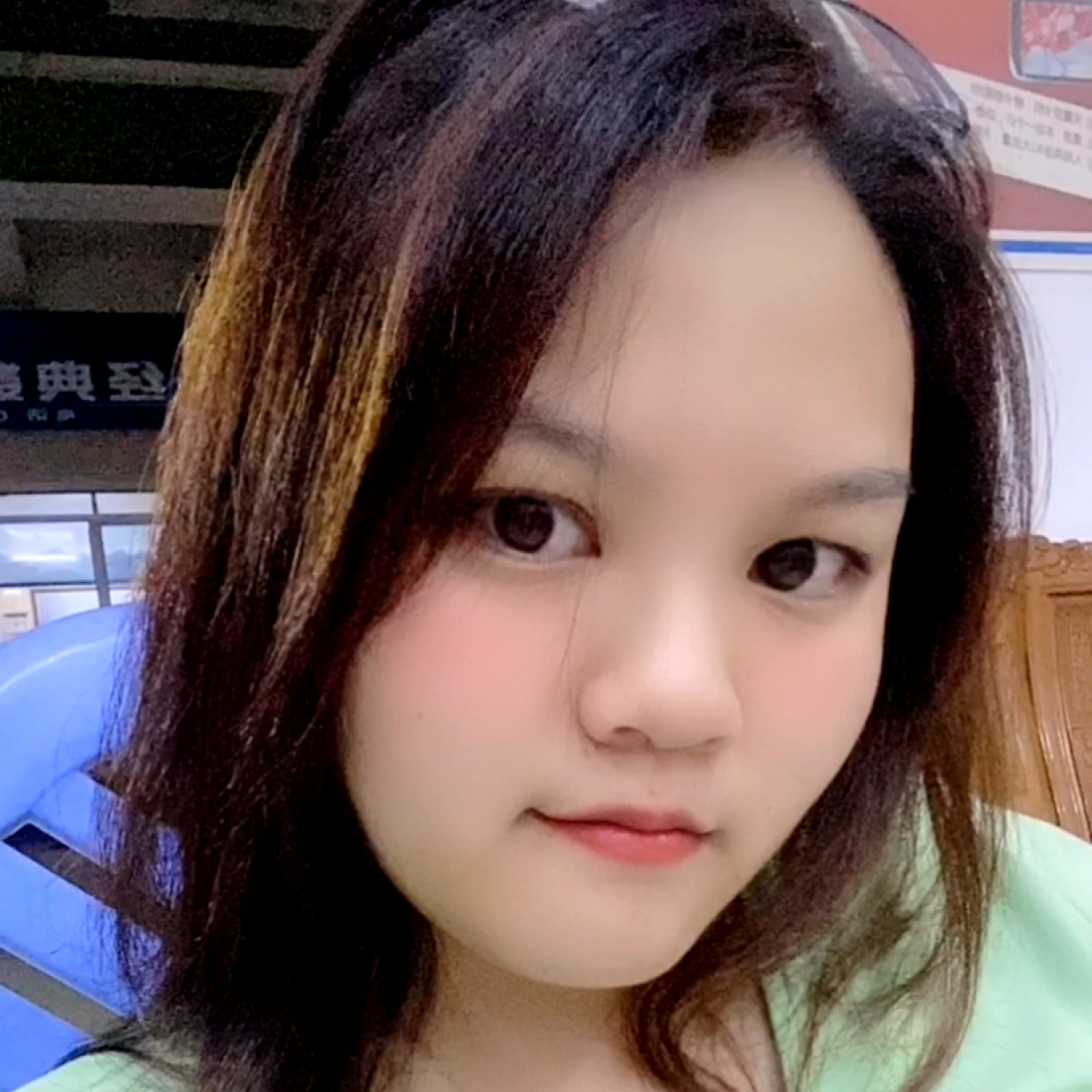 遇见就是缘份。。的照片