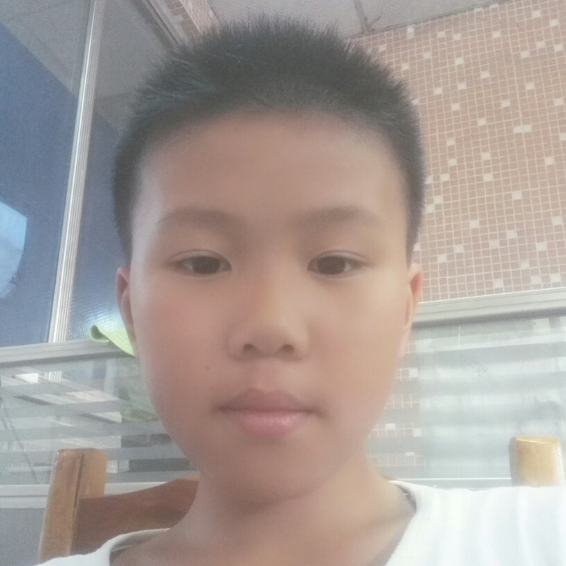 冯汝辉的照片