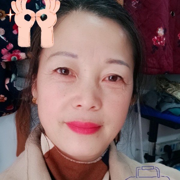 傻傻老妞的照片