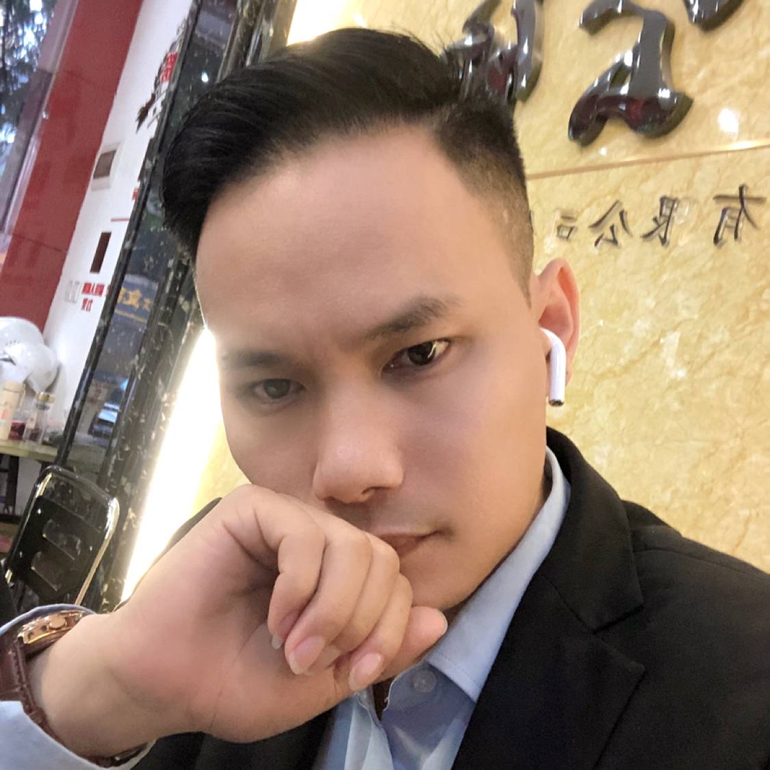 “懂你的我”的照片