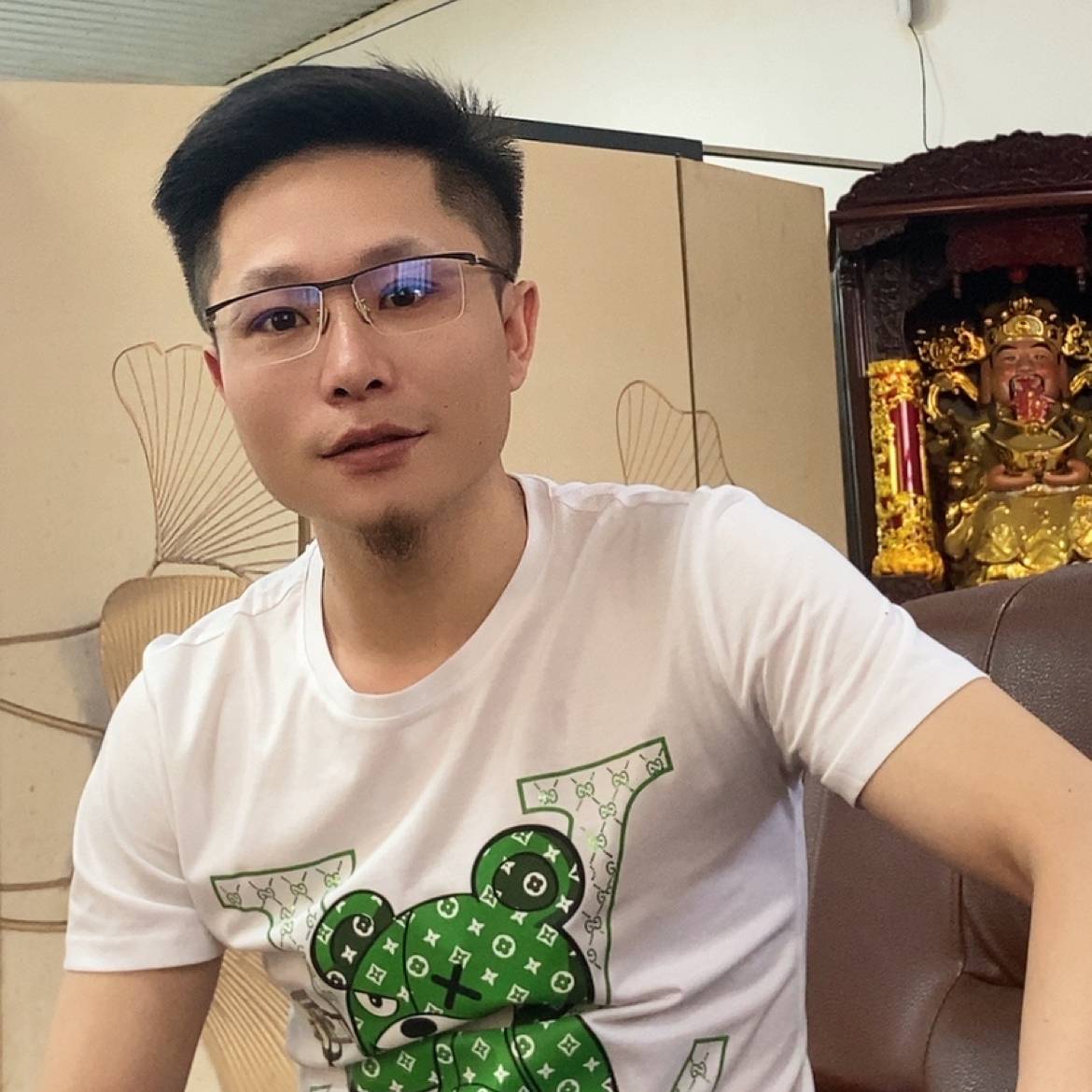 让人开心de天空的照片