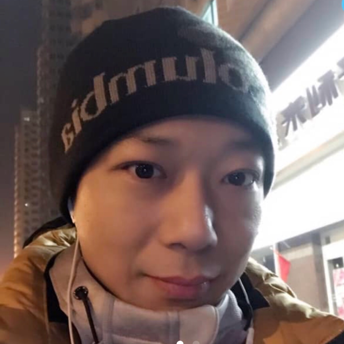 尼傲的照片