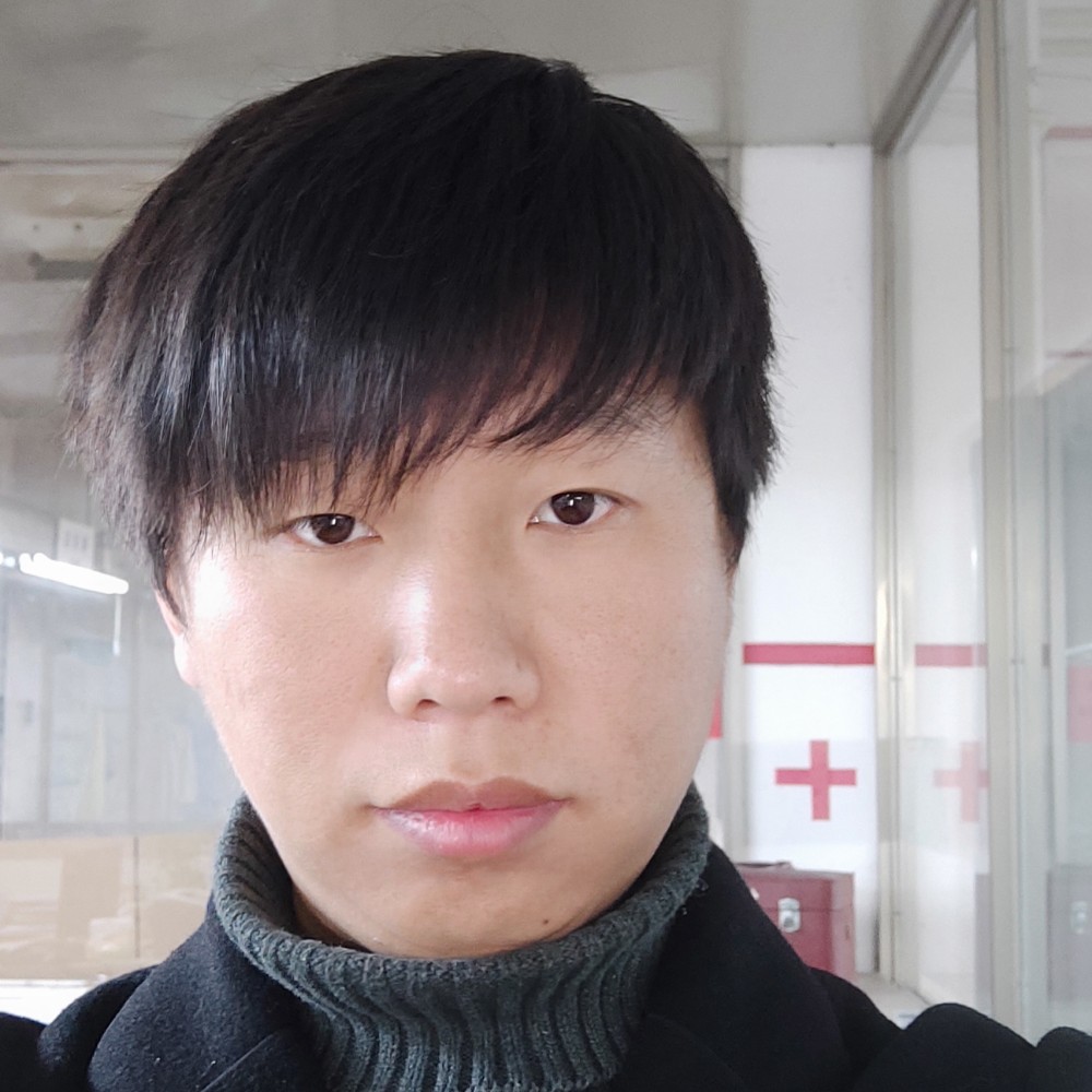 唐天的照片