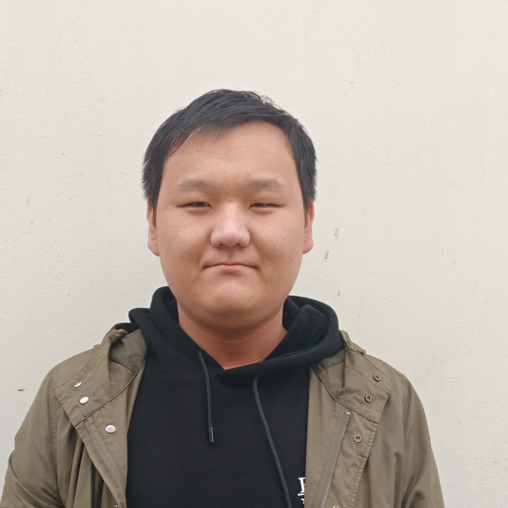 赵奎松的照片