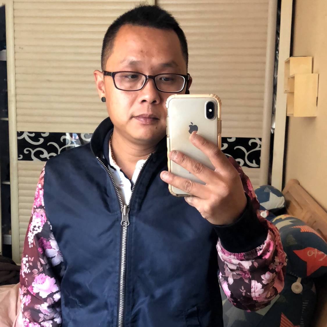 飘渺的水的照片
