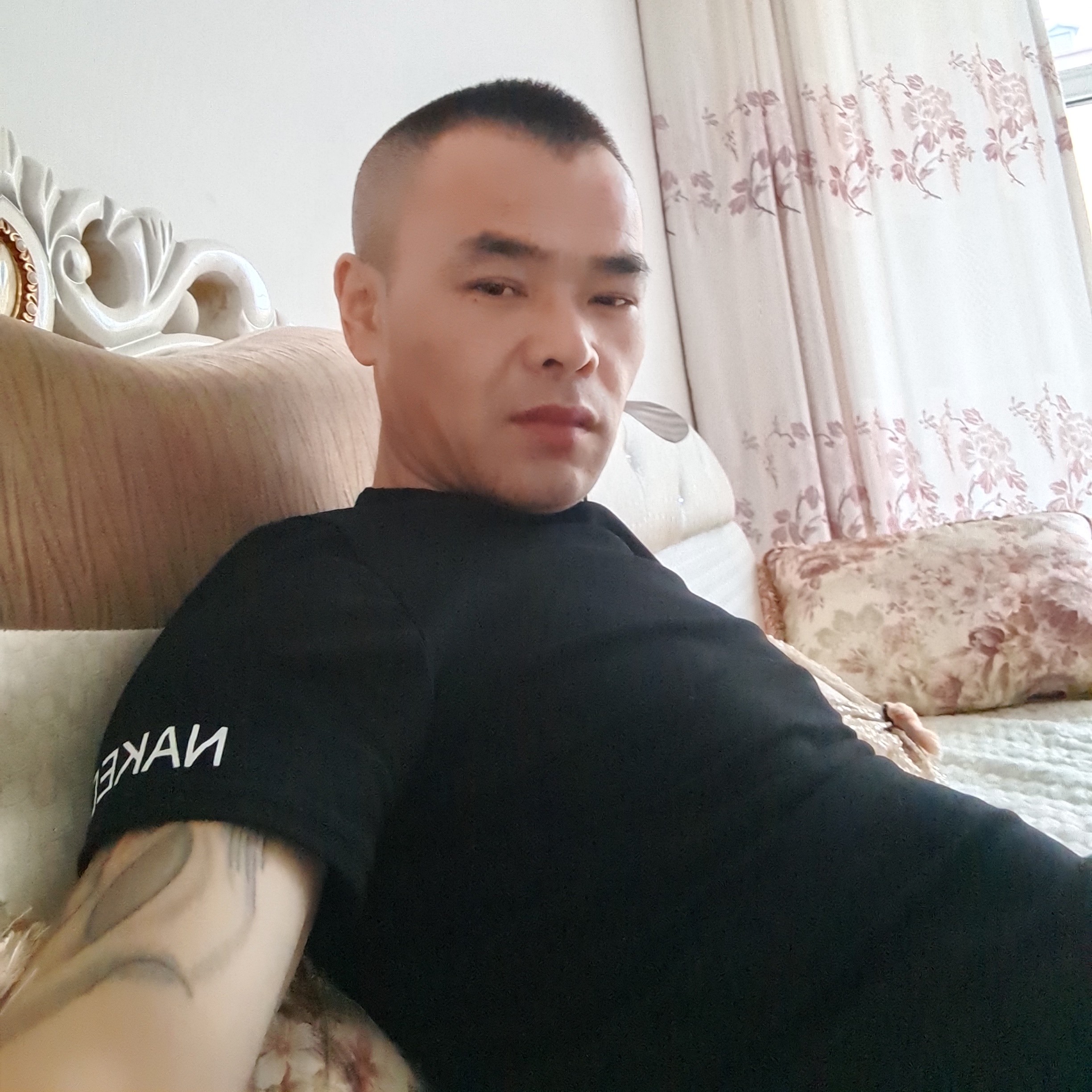 茉莉给怕孤独的照片