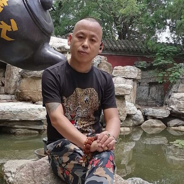 佛爷驾到的照片