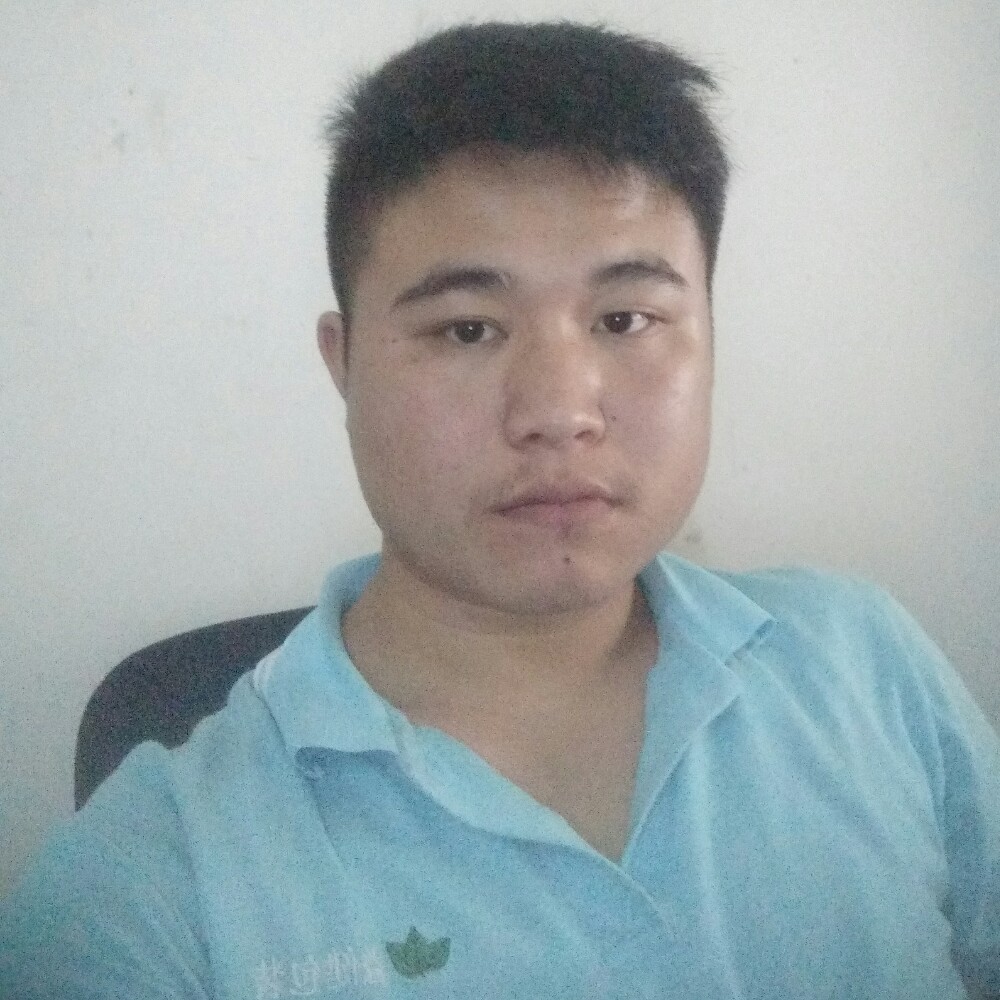 花卷无情的照片
