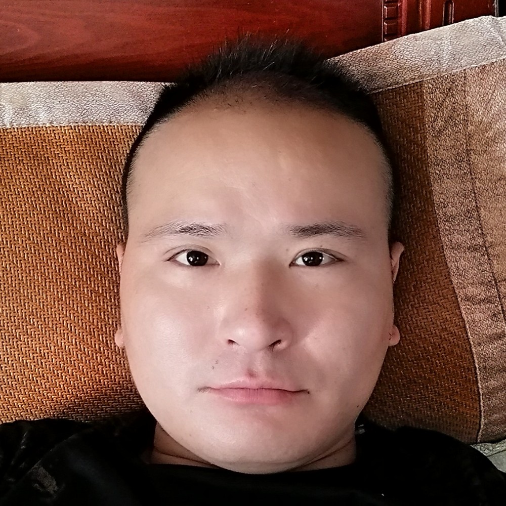 痴情愿黑米的照片