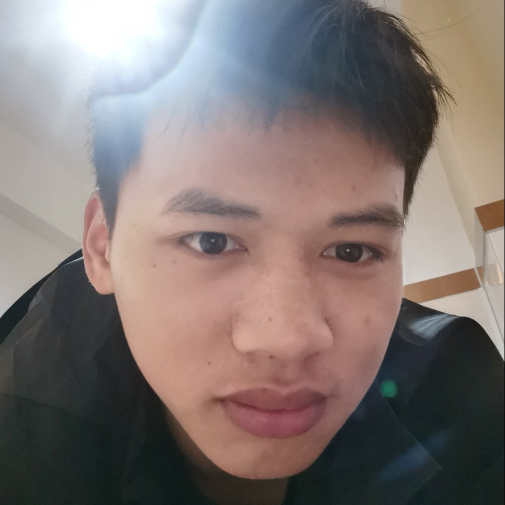 和谐笑夕阳的照片