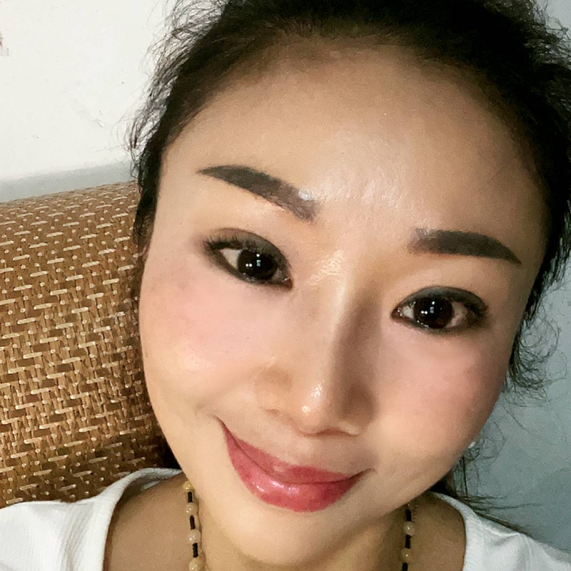 憨包!!的照片