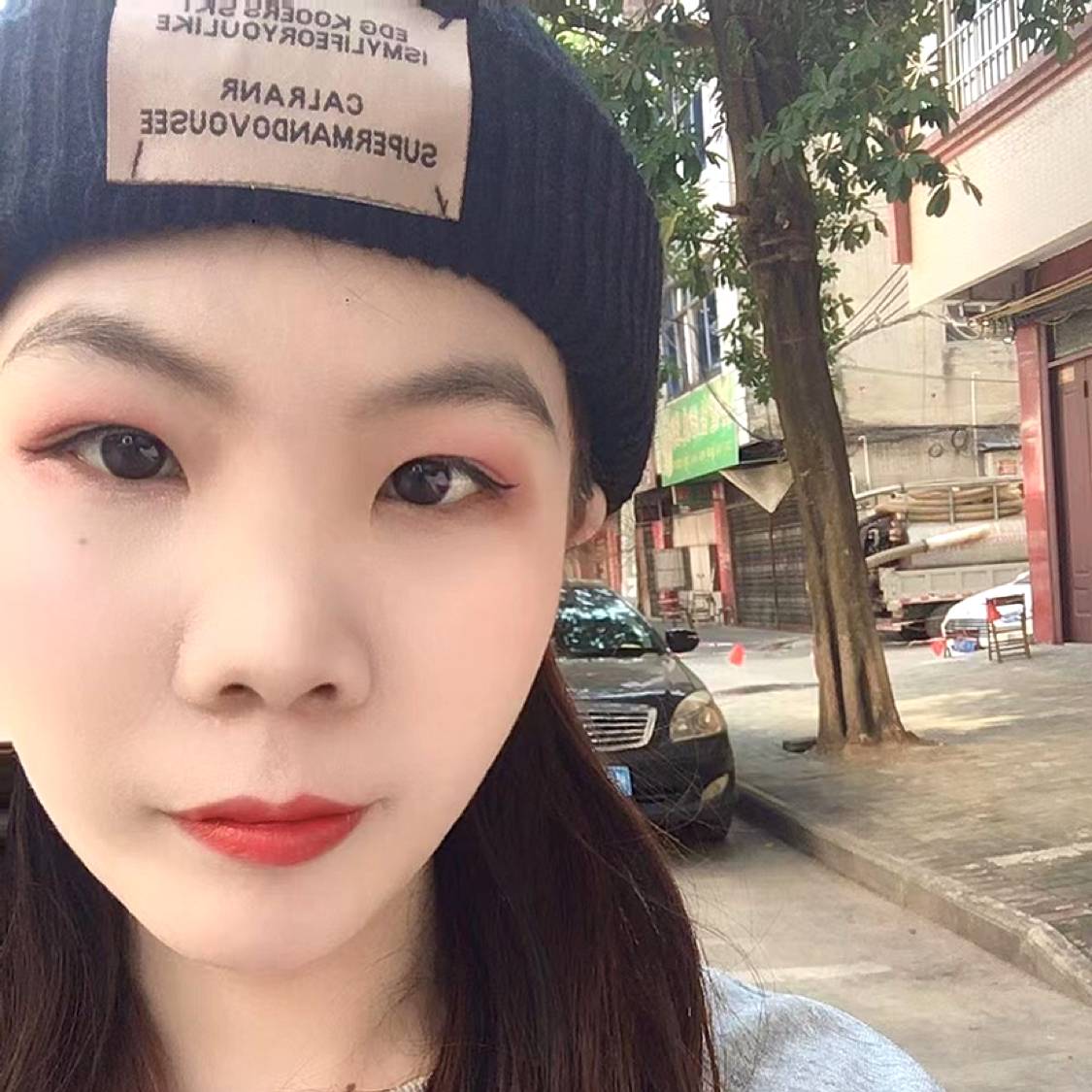 跑马DJ的照片