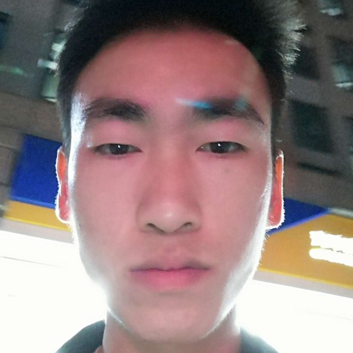 饼干笑顺利的照片