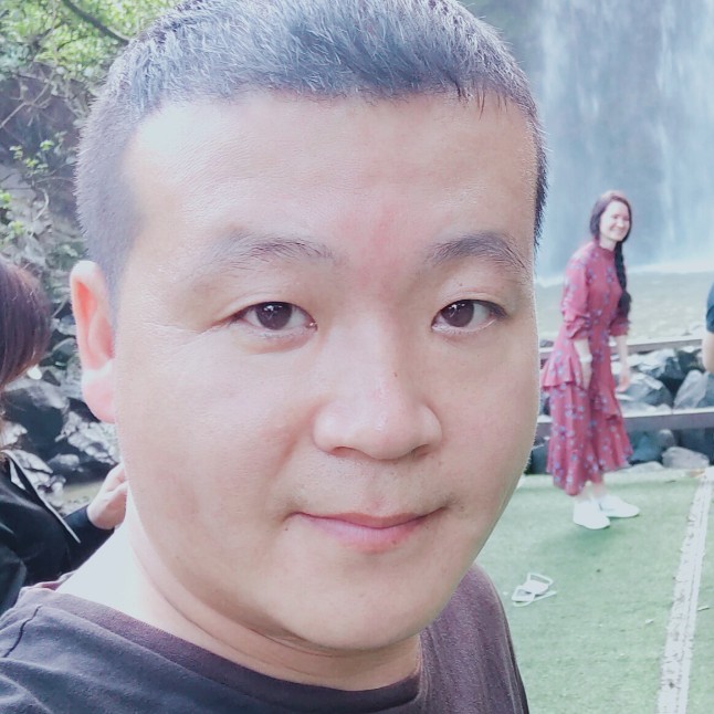 负责小白菜的照片