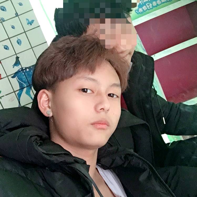 对爱过敏的照片