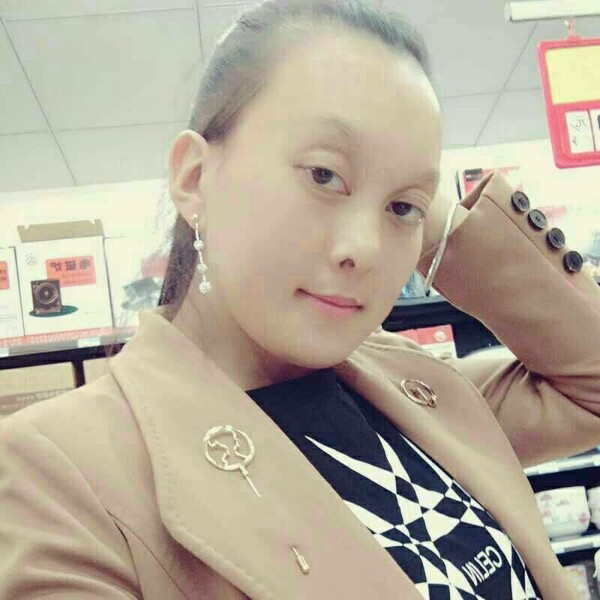刘会慧的照片