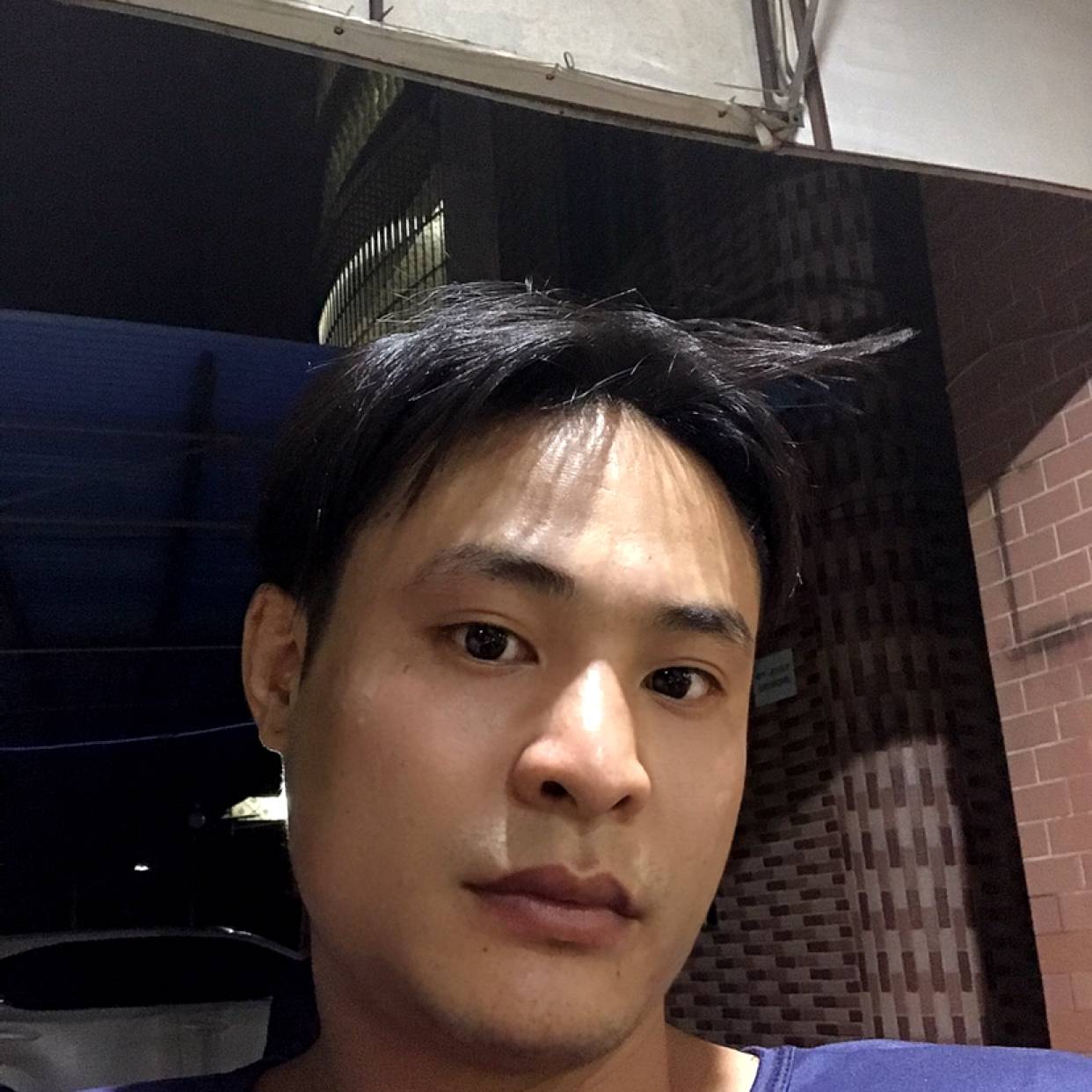 英勇扯过客的照片