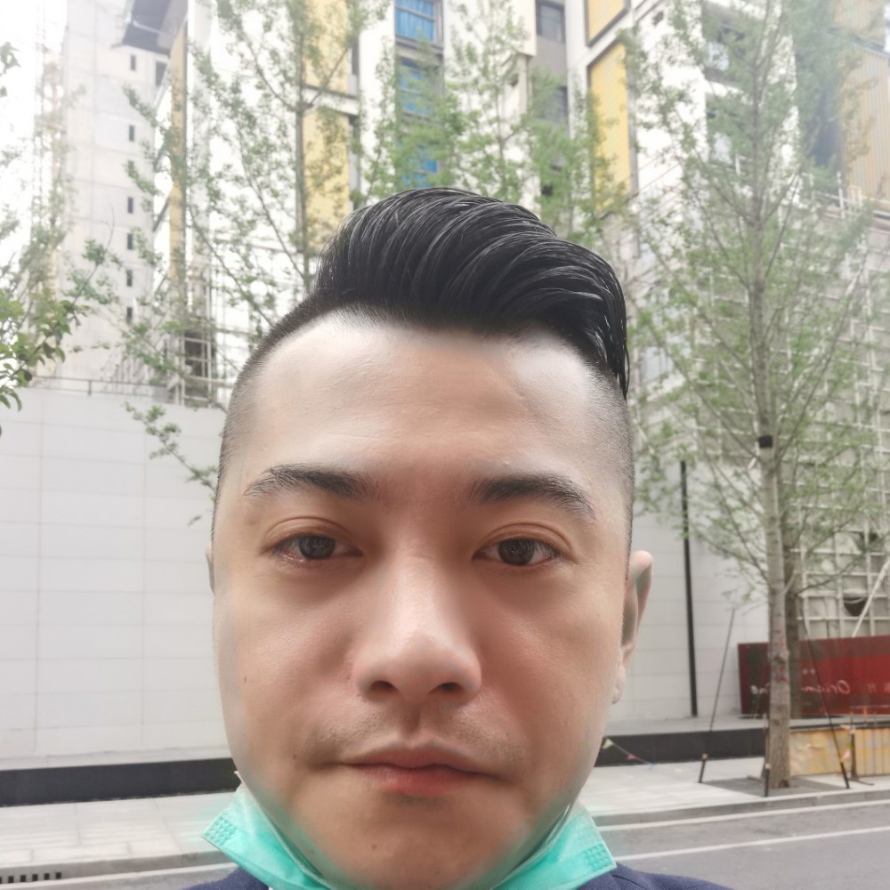狼哥哥1的照片
