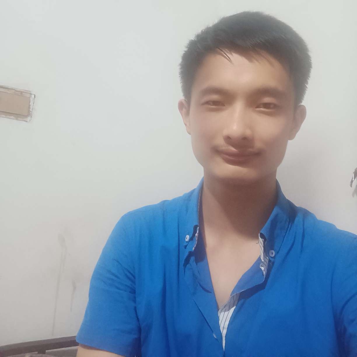 生动倾心电话的照片