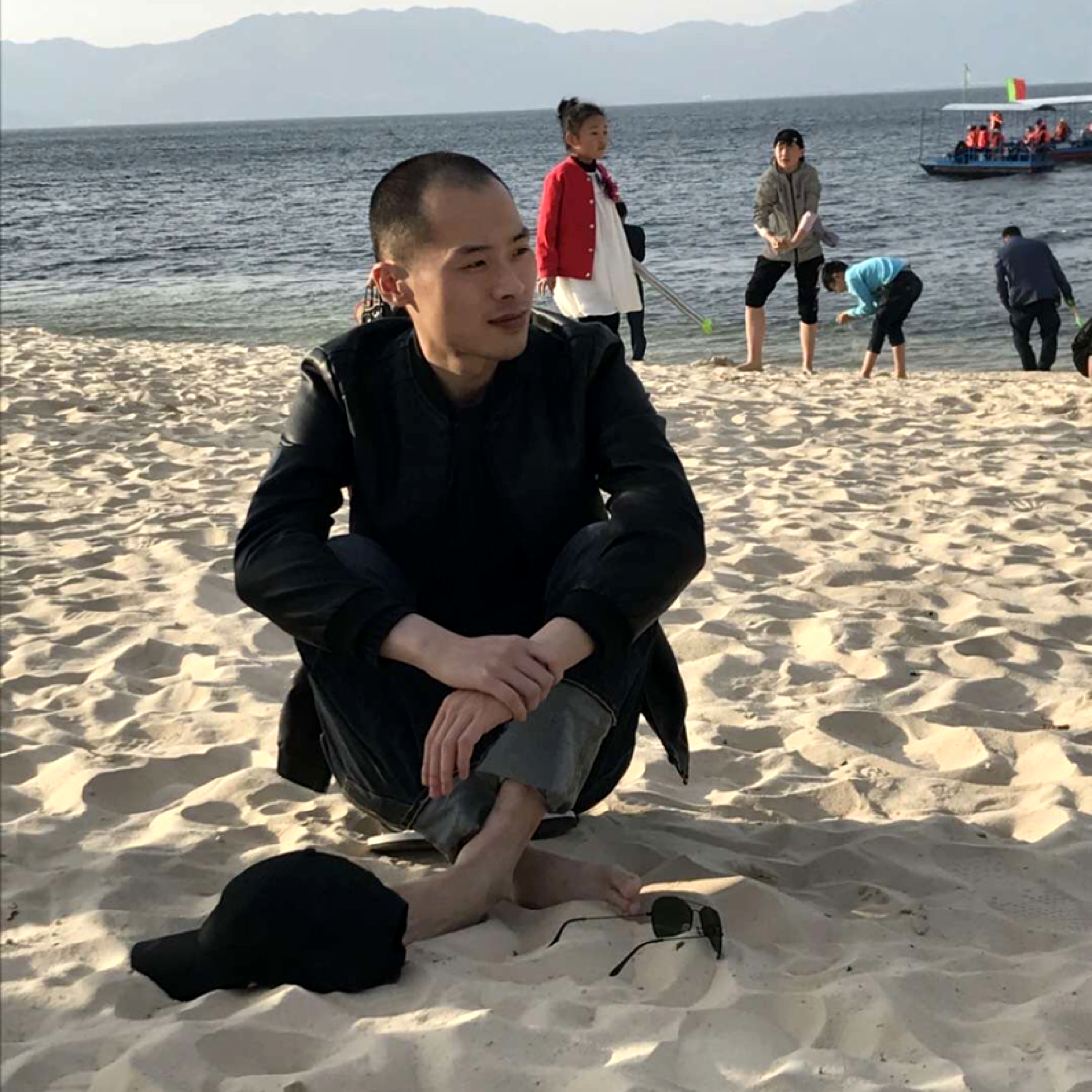 海燕的悦耳的照片