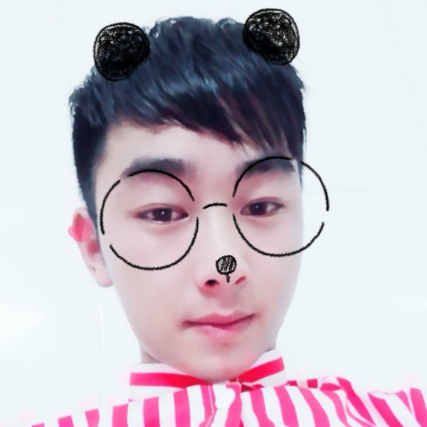 微凉无心的照片