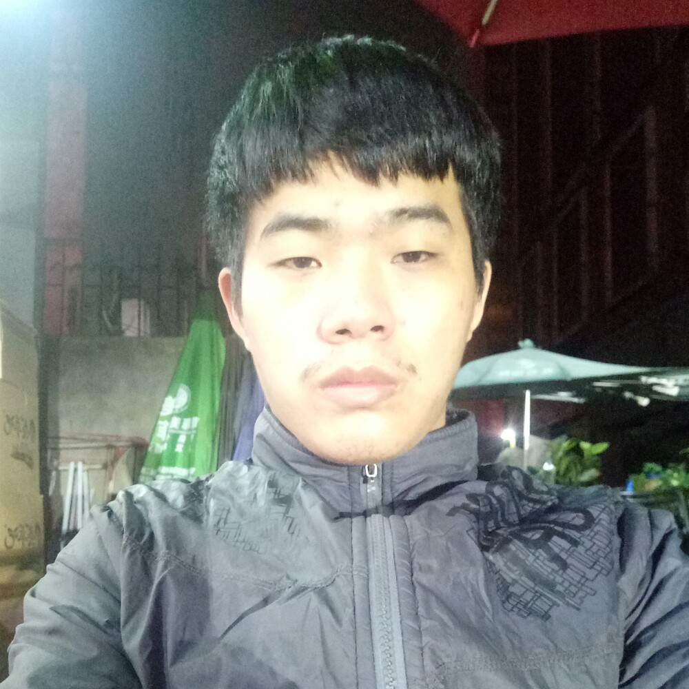 我是周志林的照片