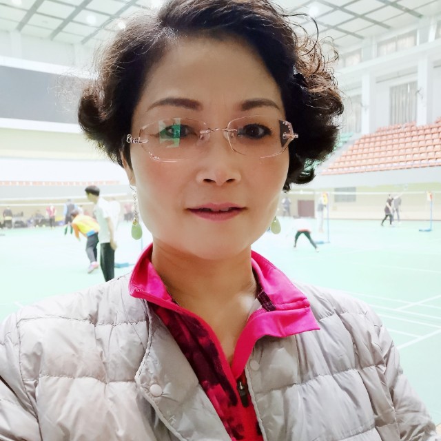 福满窗外的照片