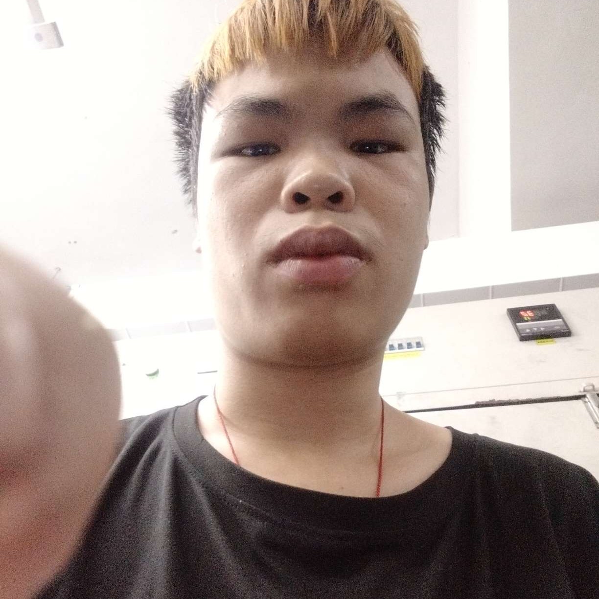 可娜林的照片