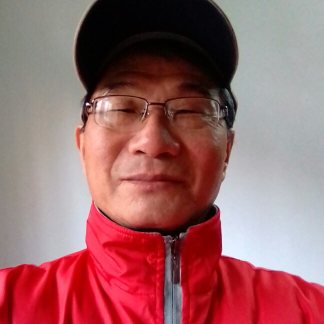 相守一辈子的人的照片