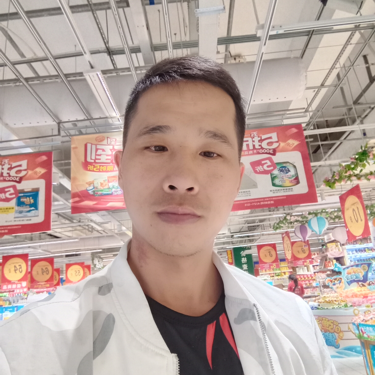 畅快拾忆雨的照片