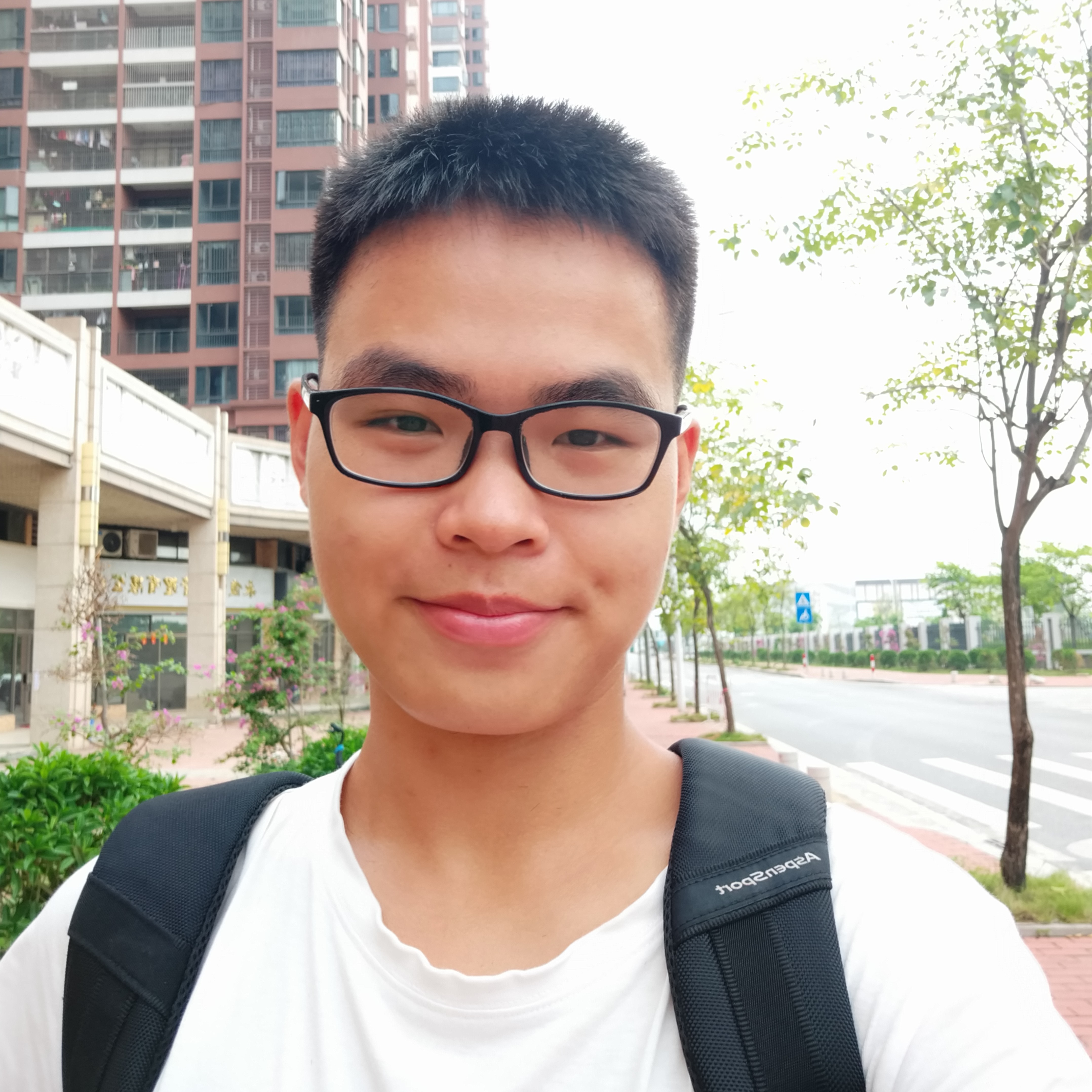 真诚=真情的照片