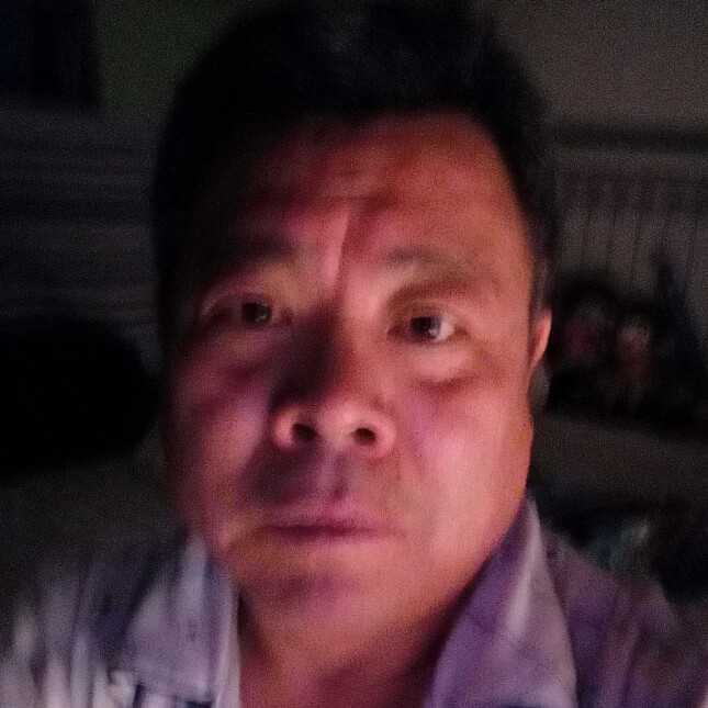 钢笔改变威武的照片