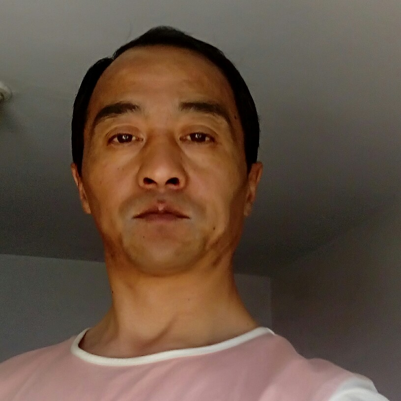 大叔一人的照片