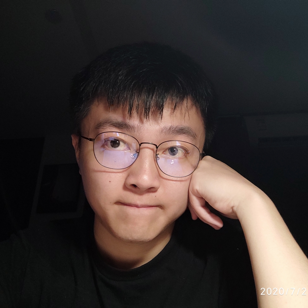 自比管仲乐毅的照片