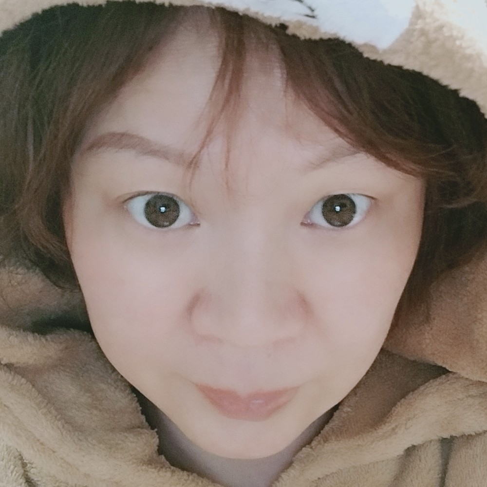 海蓝梅朵的照片