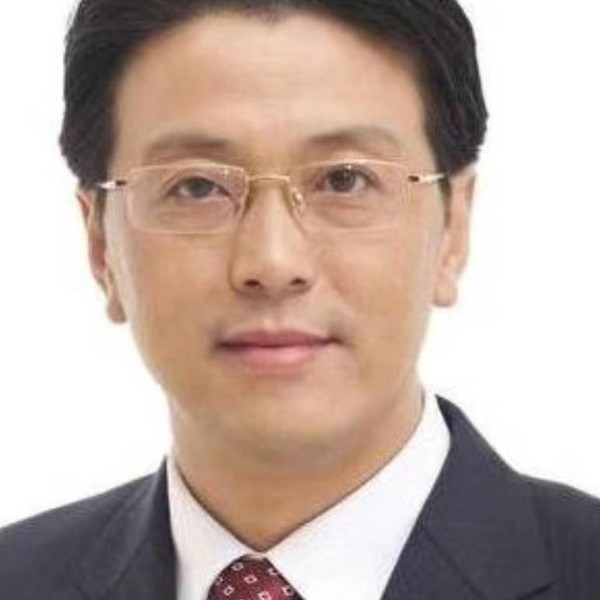 孑然一僧的照片